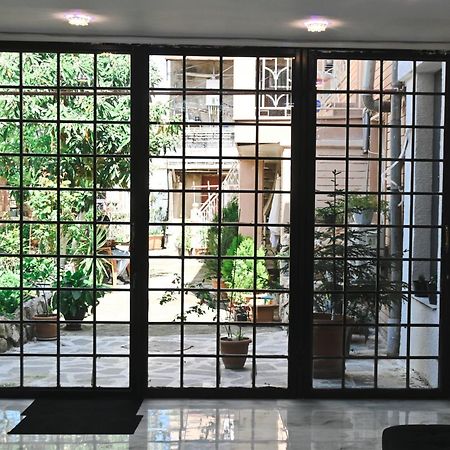 Jerusalem Merkaz Hotel Koetaisi Buitenkant foto