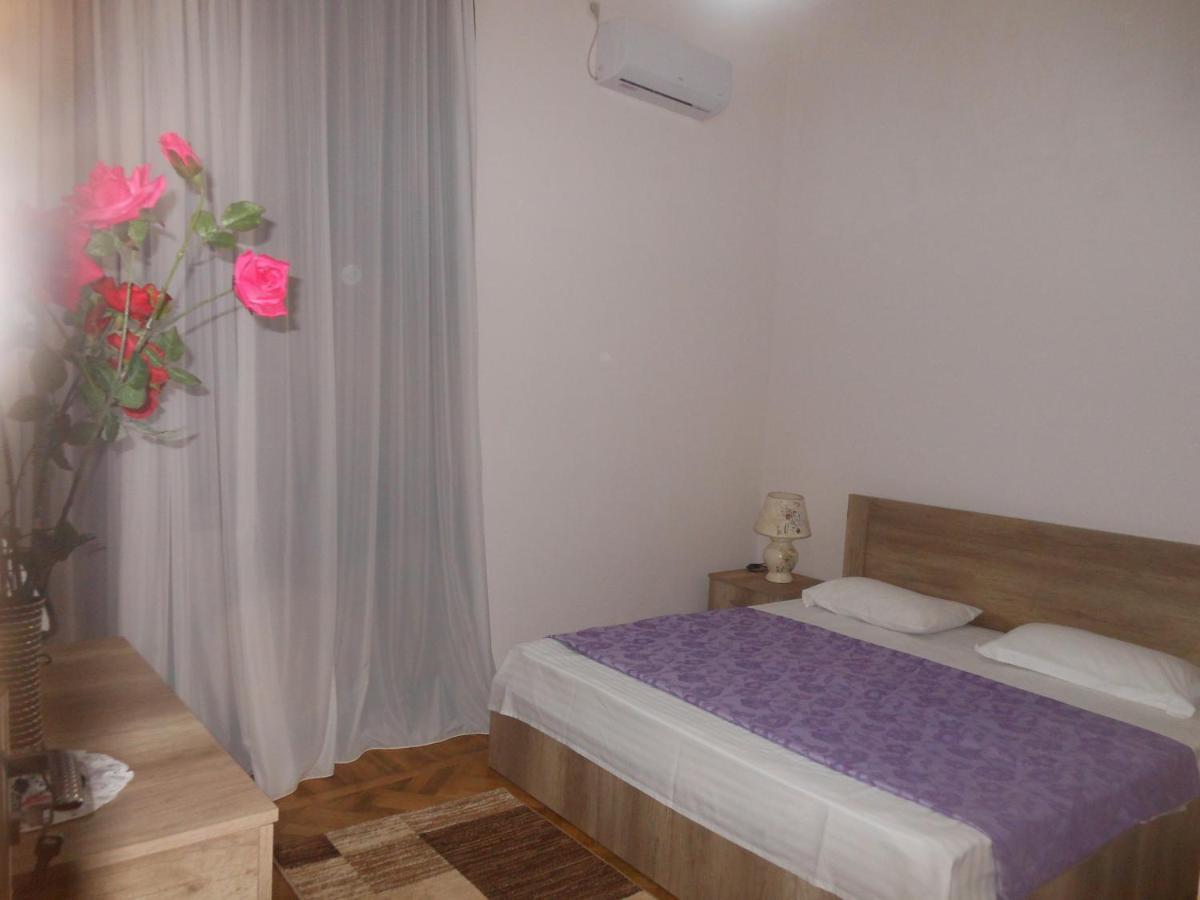 Jerusalem Merkaz Hotel Koetaisi Buitenkant foto