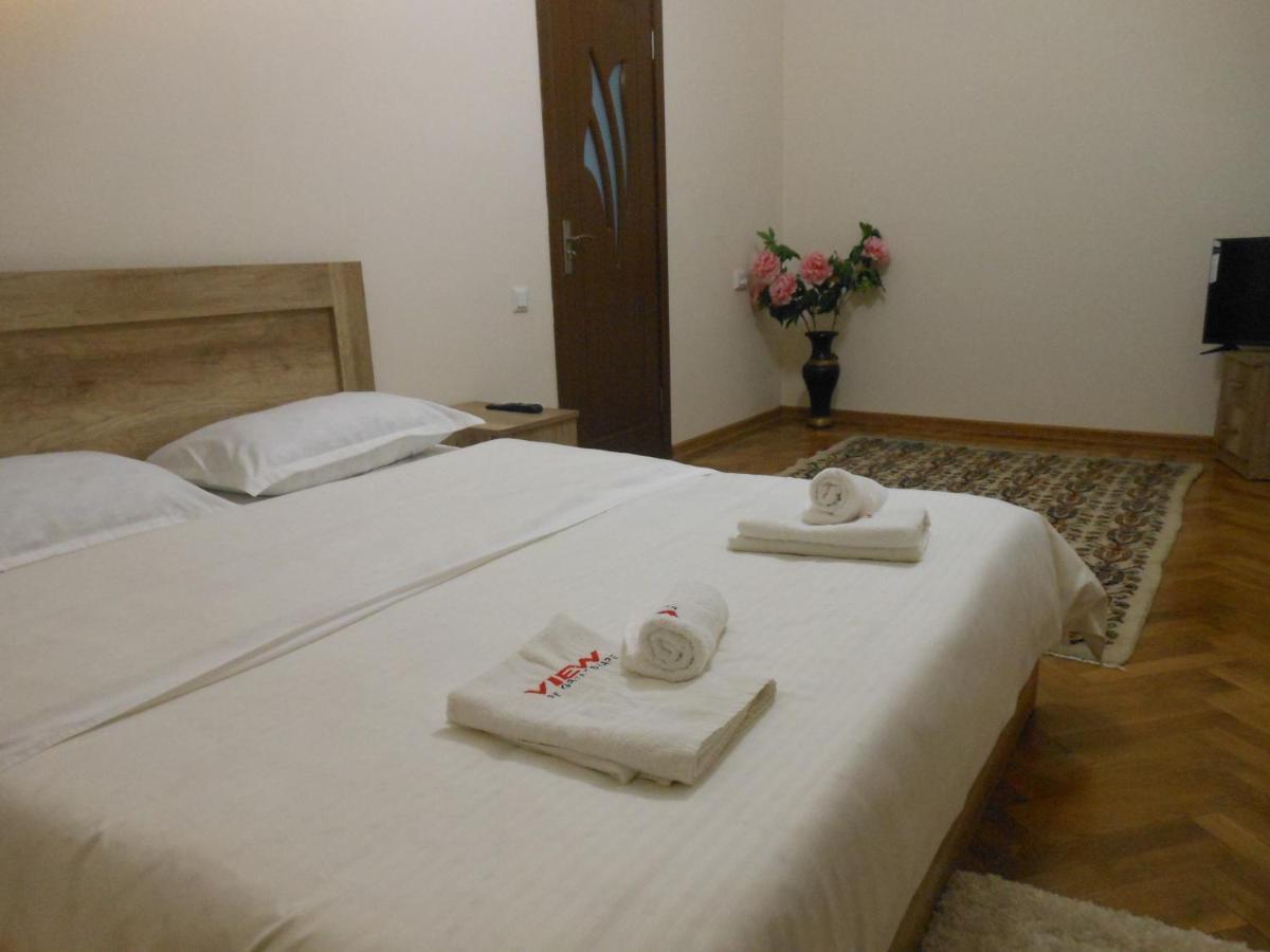 Jerusalem Merkaz Hotel Koetaisi Buitenkant foto