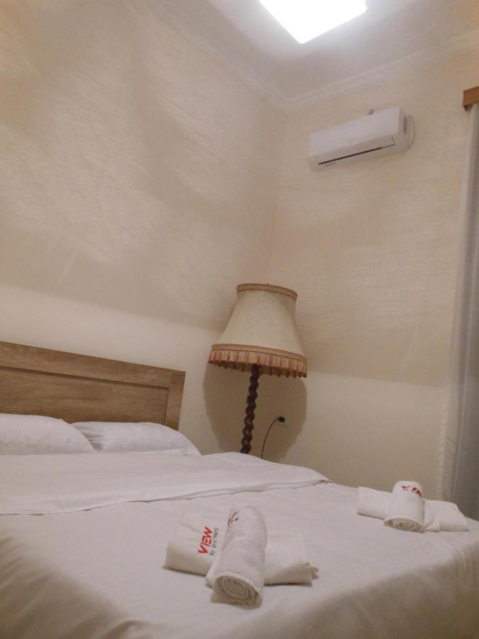 Jerusalem Merkaz Hotel Koetaisi Buitenkant foto