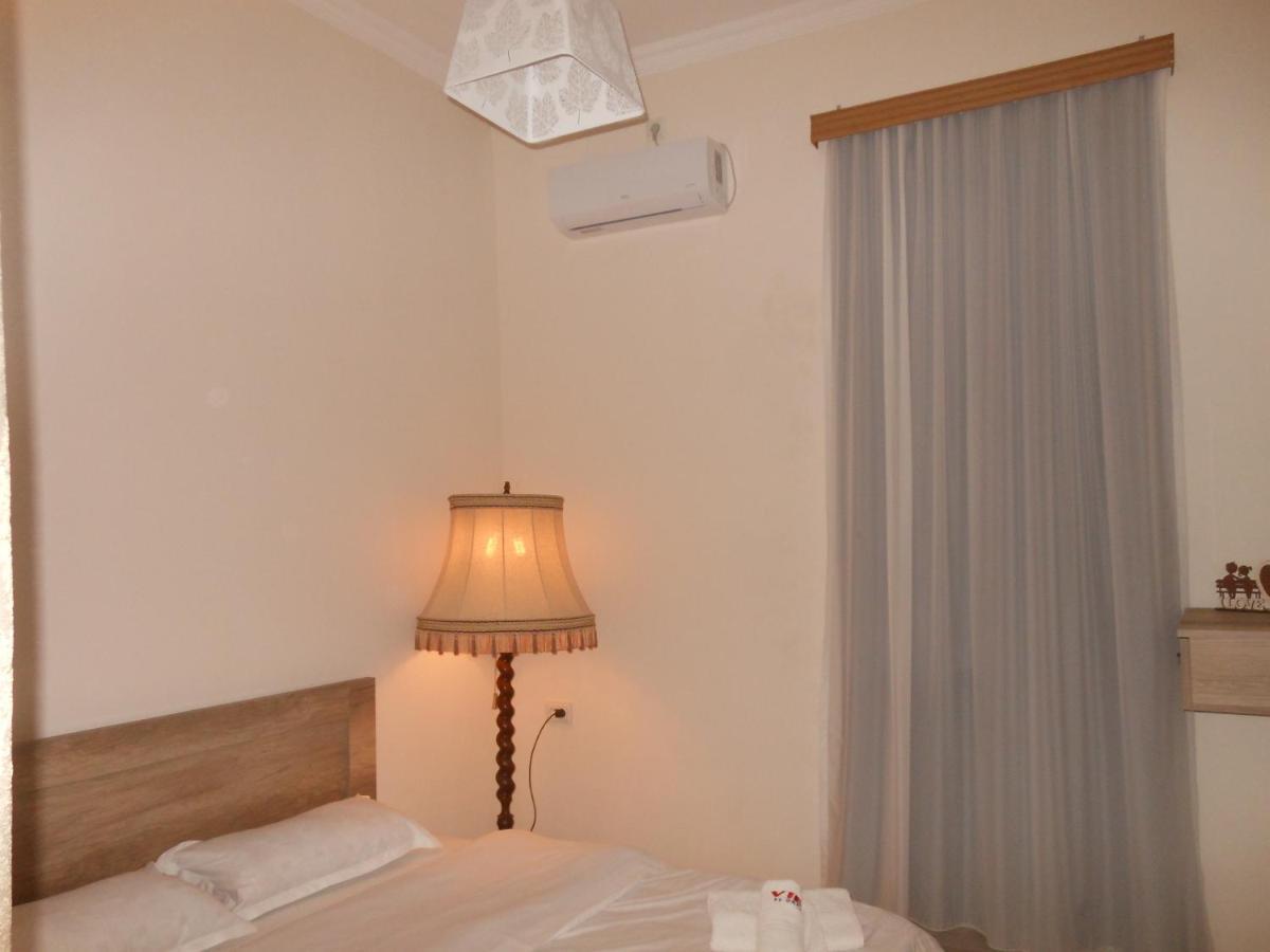 Jerusalem Merkaz Hotel Koetaisi Buitenkant foto